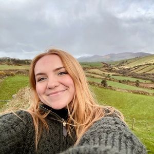 Meet your Posher, Kat